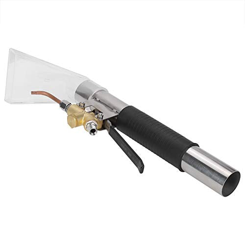 Auto Detail Wand Hand Tool, Durable Cleaning Extractor, Lightweight Removing Dust Absorbing Water Heat Resistant for Home