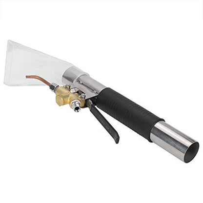 Auto Detail Wand Hand Tool, Durable Cleaning Extractor, Lightweight Removing Dust Absorbing Water Heat Resistant for Home