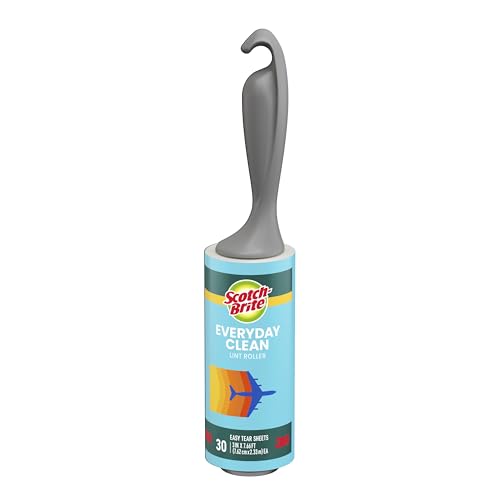 Mini Travel Lint Roller - style: Travel Size