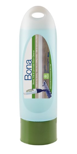 Bona Stone, Tile & Laminate Floor Cleaner Cartridge, 28.75 oz. - size: 34 Fl Oz (Pack of 1)