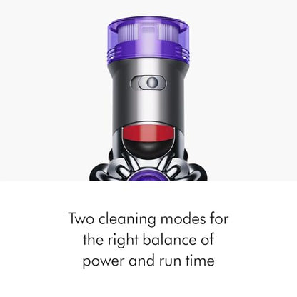 Dyson V8™ Cordless Vacuum - style: V8 Cordless
