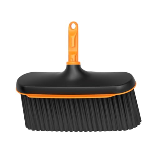 Fiskars OneClick Yard Broom
