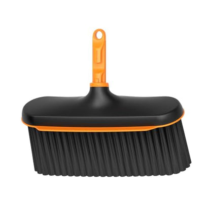 Fiskars OneClick Yard Broom