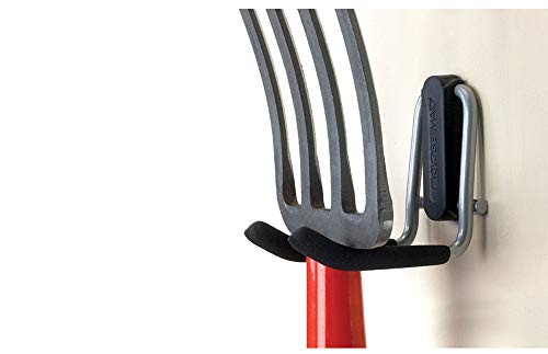 ClosetMaid 35528 MaxLoad 4.5-Inch Deep Hook - style: 4.5-Inch Deep Hook