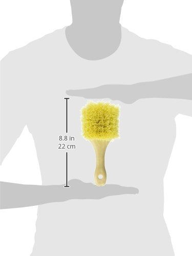 MINTCRAFT C01262 1 1 1 Acid Brush 8-Inch Poly