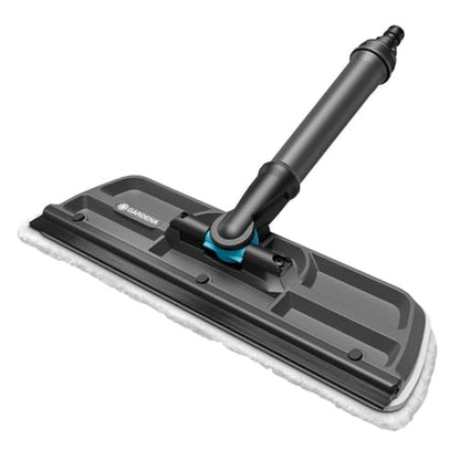 GARDENA Cleansystem Window Cleaner, Black