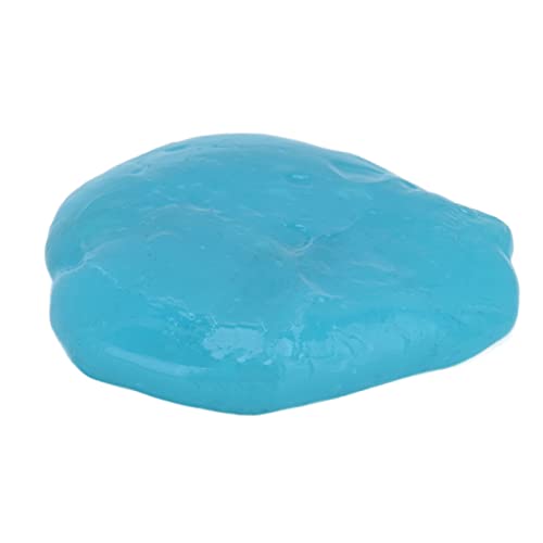 Keyboard Cleaner, Cleaning Gel Dusting Gadget Practical Portable, Car Gel Cleaner for Automotive Air Vent Mobile Phone Laptop Keyboard