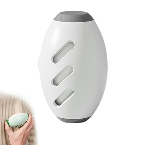Washable Lint Roll, 2025 Upgraded Washable Sticky Roll, Sticky, Portable, for Removing Pet Hair, Portable Home Travel Lint Roll for Clothes, Beds (White 1PC) - color: White 1pc