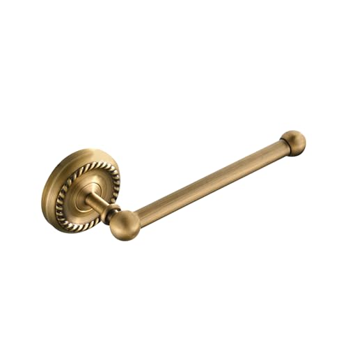 Antique Bronze Toilet Paper Holder for Bathroom Toilet Paper Roll Holder Wall Mounted - color: Toilet Paper Holder