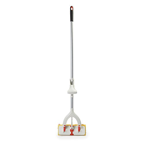 OXO Good Grips Butterfly Mop - style: Butterfly Mop