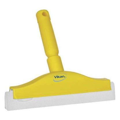 Remco VIKAN Blue 10" Polypropylene Bench Squeegee 77513-1 Each - color: Blue, size: 7751