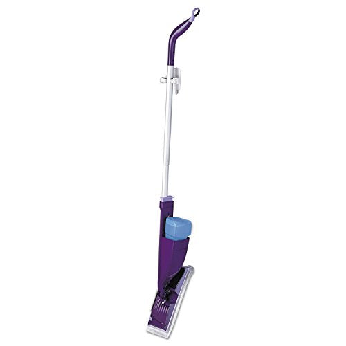 Command 8358002331 08358002331 Plastic Broom Gripper, Band, 4-Pack, 4 Pack, Grey/White, 2 Count