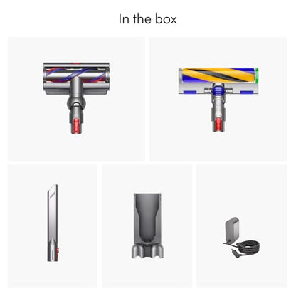 Dyson V15 Detect™ Origin Cordless Vacuum - style: V15 Detec Origin