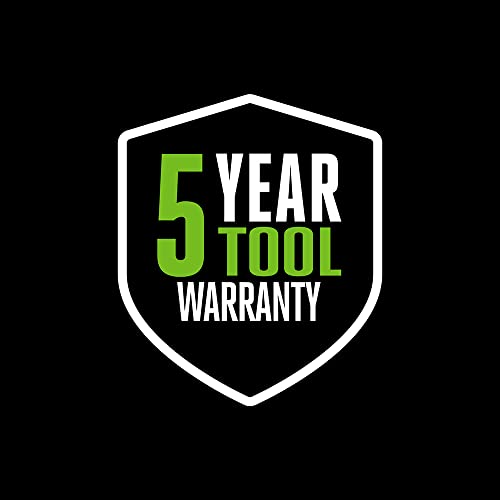 EGO STA1600 16-Inch Carbon Fiber String Trimmer Attachment with POWERLOAD™ for EGO 56-Volt Lithium-ion Multi-Head System - size: Carbon Fiber String trimmer Attachment, style: Attachment