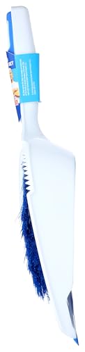 Mr. Clean Dust Pan and Brush Set - style: With Brush