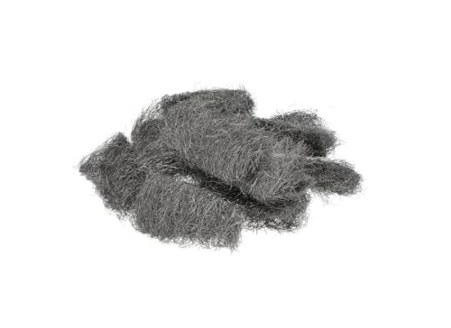 Norton 68118#3 Coarse Grit Steel Wool 12 Count