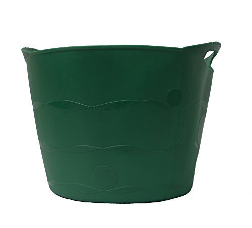 Multi-Use Bucket, 11-Gallon, Pine - color: Pine, size: 11 gal