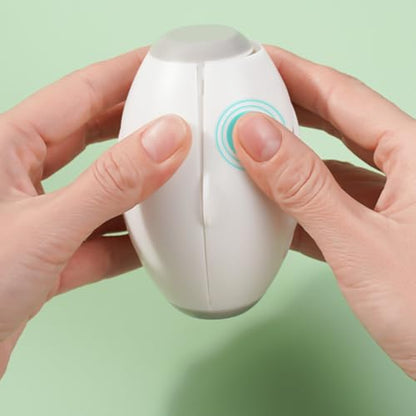 BETTER-LEE Upholstery Dust Lint Remover Reusable Lint Roller for Clothing Washable & EfficientSticky for Life & Pet Hair White - color: White