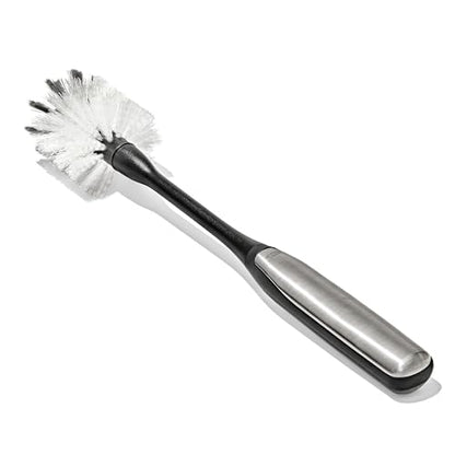 OXO Steel Bottle Brush with Replaceable Head - style: Bottle Brush