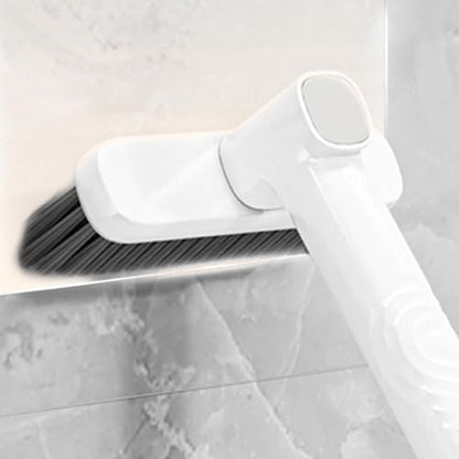 Crevice Brush,Ultra-Fine Bristles Flexible Tool | V Head Design 360-Degree Rotation Crevice Brushes - for Home Kitchen Living Room Bathroom Sill Groove Corners Cracks Narrow Space