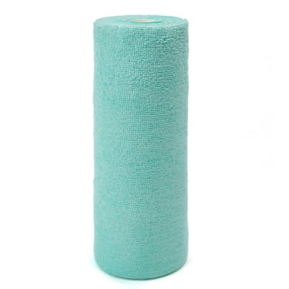 Eforcase Cleaning Towels Disposable Dish Cloths Microfiber Reusable Handy Cleaning Wipes Multi-Purpose Towel Roll Reusable Cleaning Cloths House Kitchen Cleaning Cloth Wiping Dishcloths,20 Count - color: A