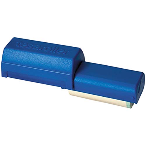 Tesa Roller rouleau-brosse, 3 M x 80 mm,