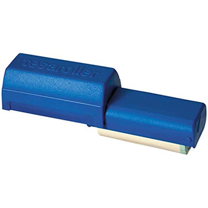 Tesa Roller rouleau-brosse, 3 M x 80 mm,