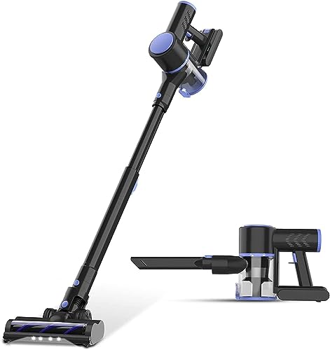South Bend Components V-Flow Cordless Vacuum (Vacuum, 2-Pack) - color: Vacuum, style: 2-pack