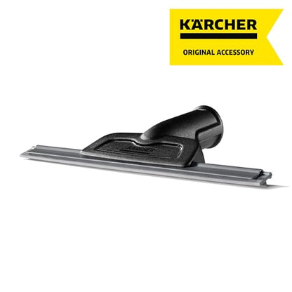 Kärcher Window Squeegee Nozzle for Karcher Steam Cleaner, SC3 and SG 4/4 - Steam Cleaner Accessories - style: Window Nozzle