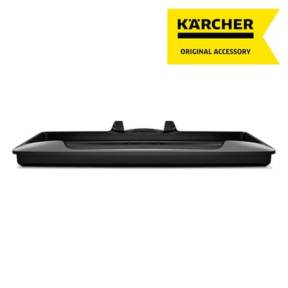 Kärcher Carpet Glider for Karcher SC3 Steam Cleaners - Floor Nozzle Replacement Part - For Carpet Cleaning - style: Carpet Glider