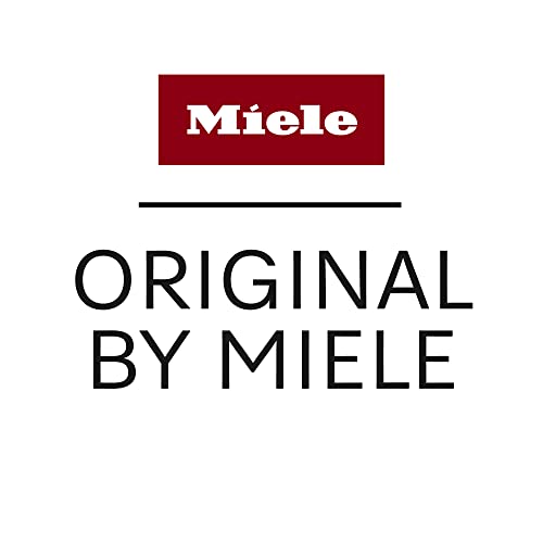 Miele Turbo Mini Turbo Brush STB 101 Attachable Handheld Tool | Pet Hair, Compatible with All Miele Canister Vacuum Cleaners