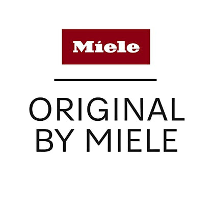 Miele Turbo Mini Turbo Brush STB 101 Attachable Handheld Tool | Pet Hair, Compatible with All Miele Canister Vacuum Cleaners