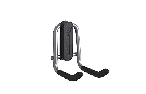 ClosetMaid 35528 MaxLoad 4.5-Inch Deep Hook - style: 4.5-Inch Deep Hook
