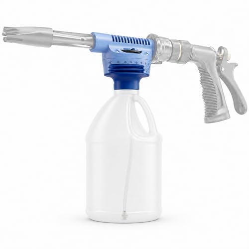HVAC Guys Coil Cannon Quart & Gallon Bottle Adapter ONLY - style: Adapter Only