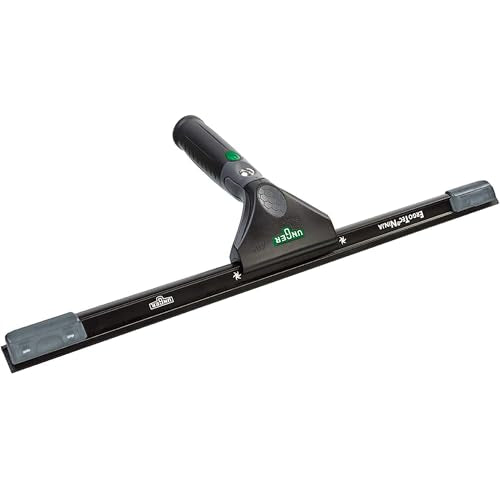 UNGER Black 18" Window Squeegee