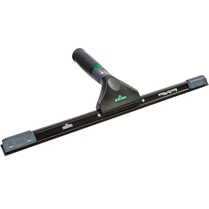 UNGER Black 18" Window Squeegee