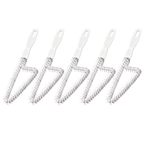Handheld Grooves Gaps Tools Car Home Window Door Sliding Track Brush Kitchen Brush Tool Sliding Door Track Brush