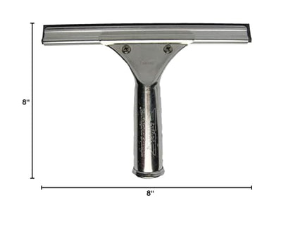 Ettore 11108 Original Squeegee, 8-Inch , White