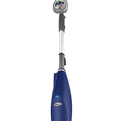 NEW Shark Easy SK141WMZ Spray Steam Mop DLX Deep Clean w/ Energized Cleanser