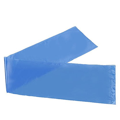 6 Gallon Trash Bags, 120 Counts, Blue - size: 1 Count (Pack of 120)