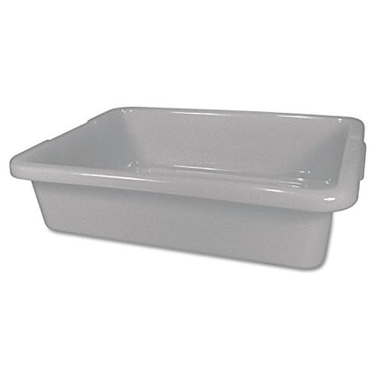Rubbermaid Commercial 4.6G Bus/Utility Box
