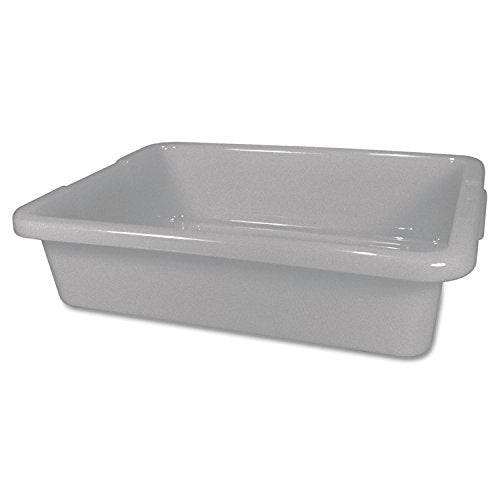Rubbermaid Commercial 4.6G Bus/Utility Box