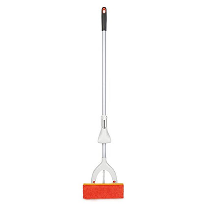OXO Good Grips Butterfly Mop - style: Butterfly Mop