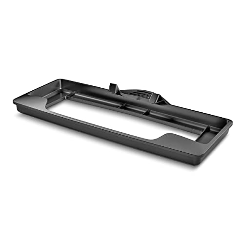 Kärcher Carpet Glider for Karcher SC3 Steam Cleaners - Floor Nozzle Replacement Part - For Carpet Cleaning - style: Carpet Glider