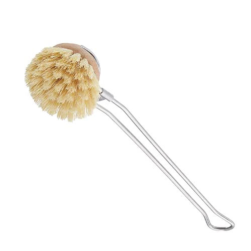 Küchenprofi Classic Dishwashing Brush, Stainless Steel, K1109432800 - style: Dish Washing Brush