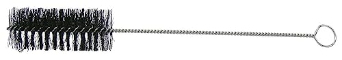 Weiler 44115 2" Nylon Tube Brush - size: 2", style: Pack of 1