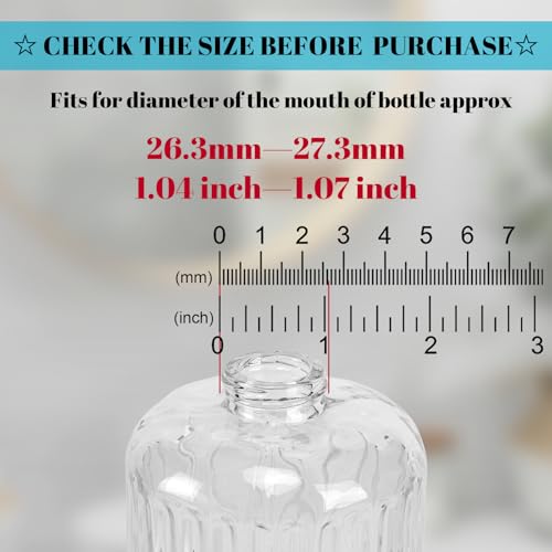 2 Pack Soap Dispenser Pump Replacement 28/400 Thread Lotion Pump Head for Regular Mouth Refillable Bottles for Kitchen & Bathroom(Silver) - color: Silver-3
