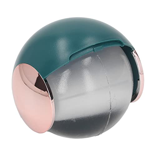 Fdit Portable Lint Roller, Reusable Washable Hair Removal Tool for Clothing Furniture Upholstery (B) - size: B