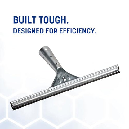 Carlisle 40070-00 12 Single Blade Squeegee