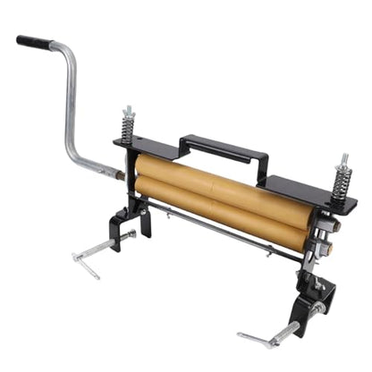 Heavy Duty Laundry, Clothes Wringer, Removes 95% of Water, Portable Washer for Camping, Car Washing, RV Travel
